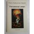FENOMENUL UMAN - PIERRE TEILHARD DE CHARDIN